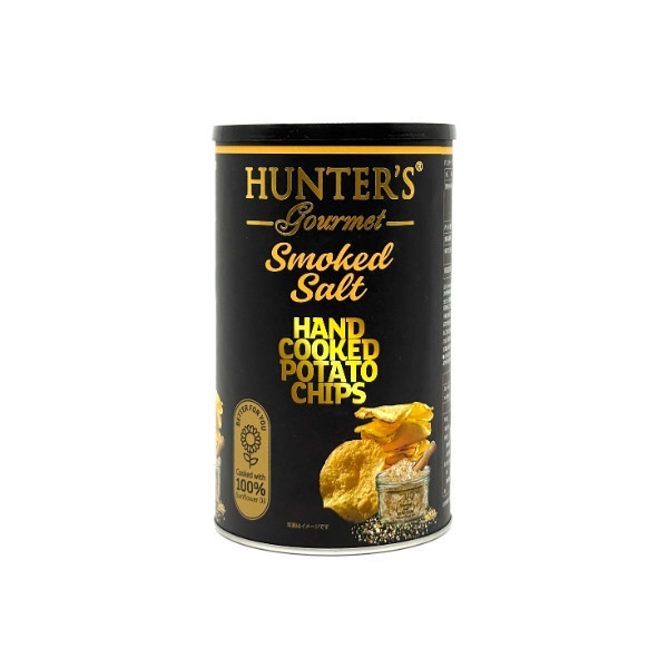 亨特洋芋片150g 