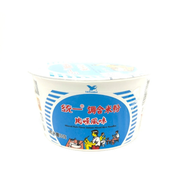 統一麵 碗裝 