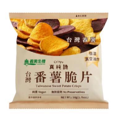 義美生機 