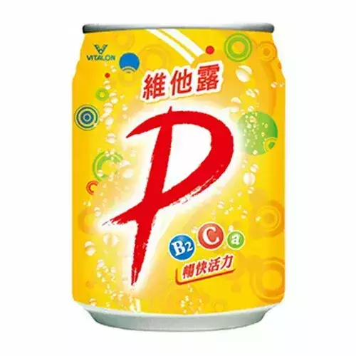 維他露P 250ml 
