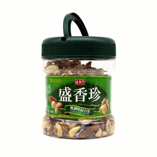 盛香珍禮盒 
