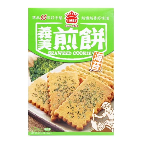 義美煎餅(量販) 