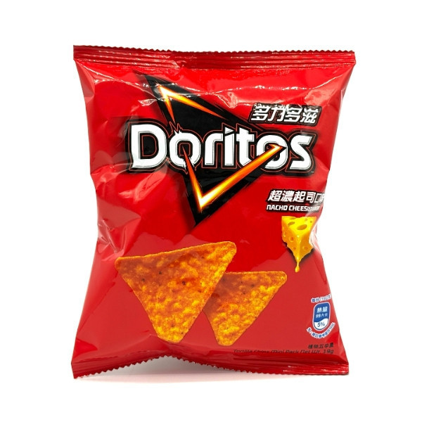 多力多滋 迷你包 19g 