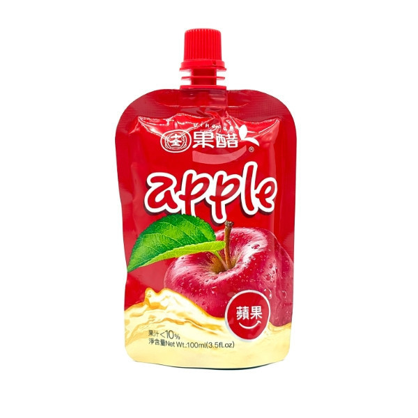 十全 果醋飲 100ml 