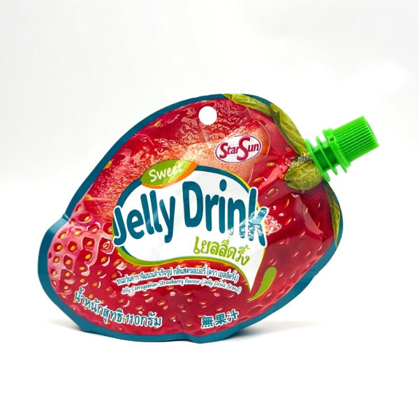 StarSun吸凍普利斯 110g 