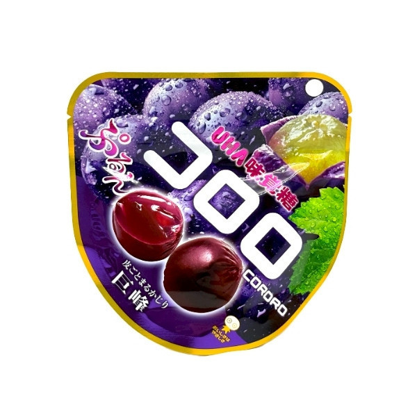 味覺糖-酷露露Q糖 