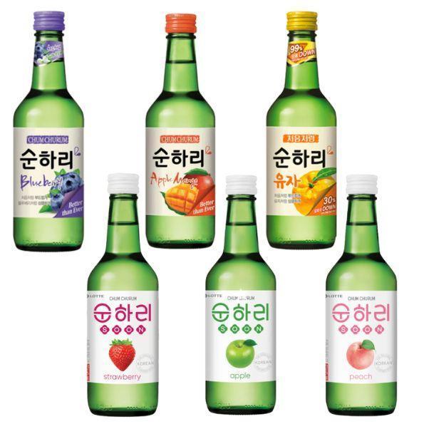 樂天初飲初樂-360ml 