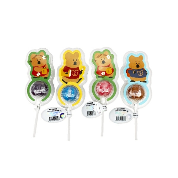 美味星棒棒糖 31g 