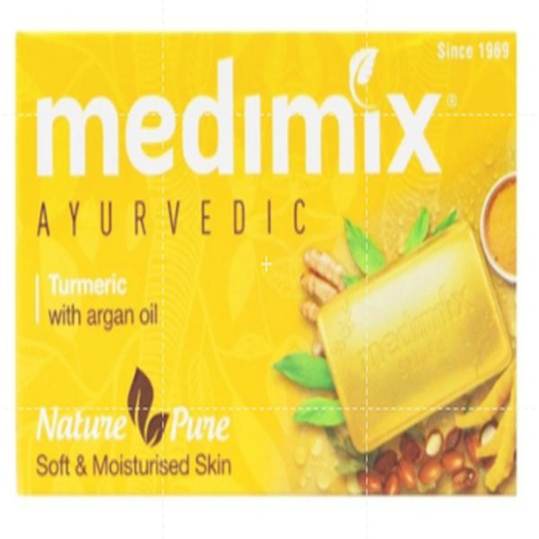 MEDIMIX 印度肥皂 