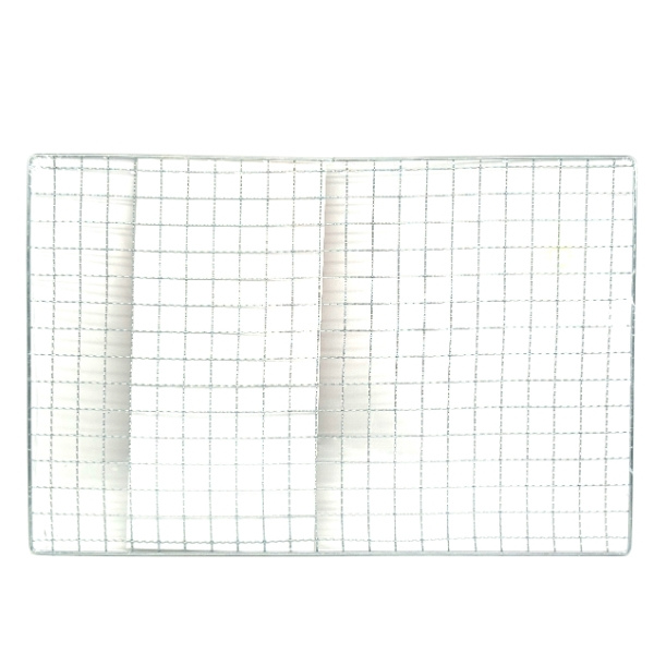 呷霸 波浪型烤肉網 