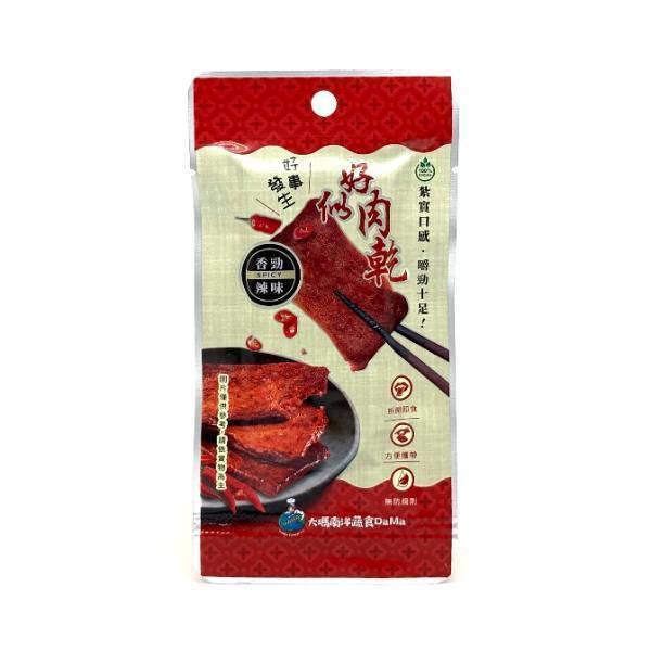 好似肉乾 22g-平裝 