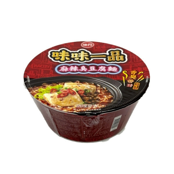 味丹 味味一品 (碗裝) 