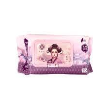 棠品居 加厚濕紙巾 80抽 
