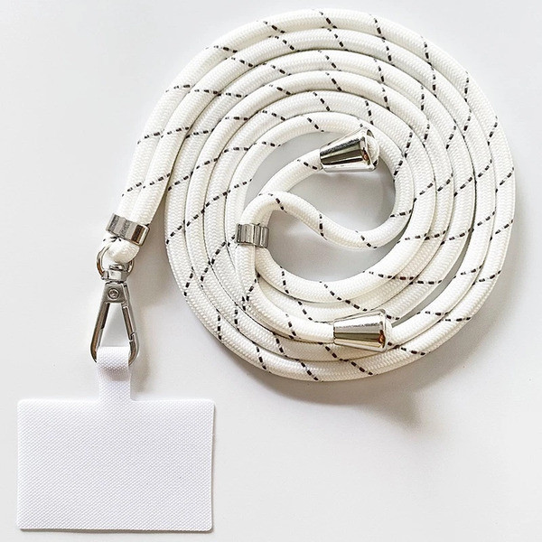 手機斜背繩 10色 