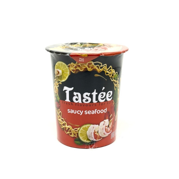 Tastee杯麵 65g 
