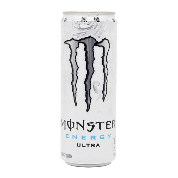 魔爪碳酸能量飲料 355ml