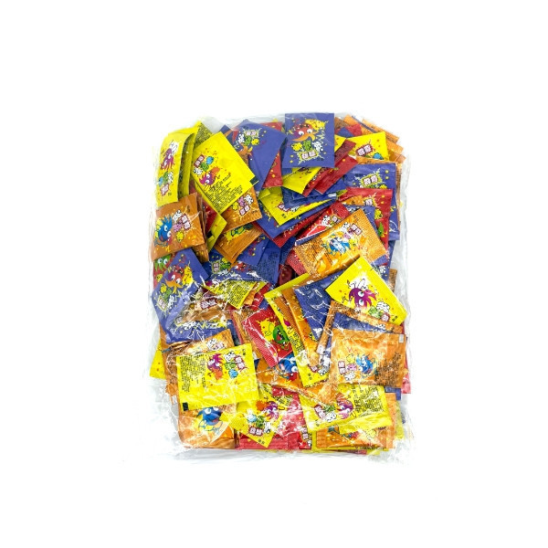 霹靂跳跳糖300g(約210小包入) 