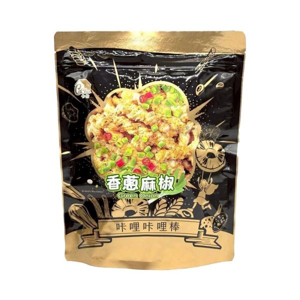 卡恰卡哩卡哩棒 