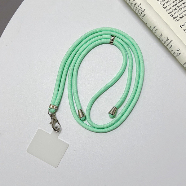 手機斜背繩 10色 