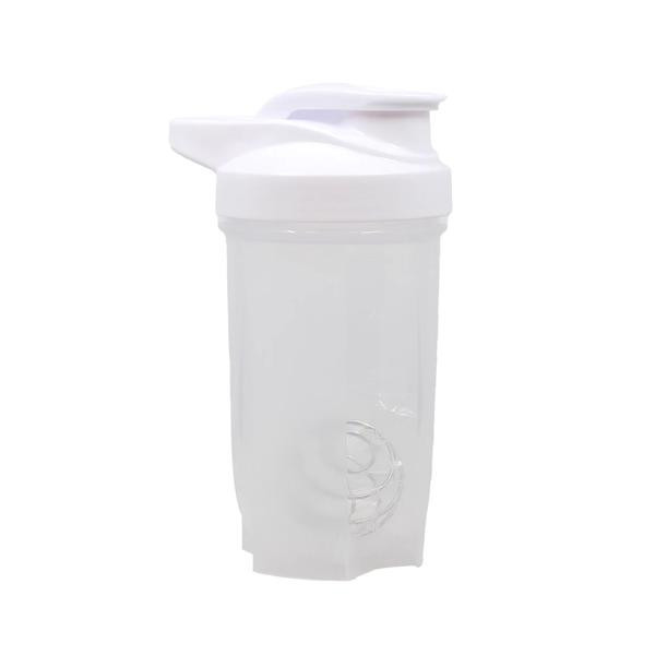 奶昔搖搖運動水壺500ML 