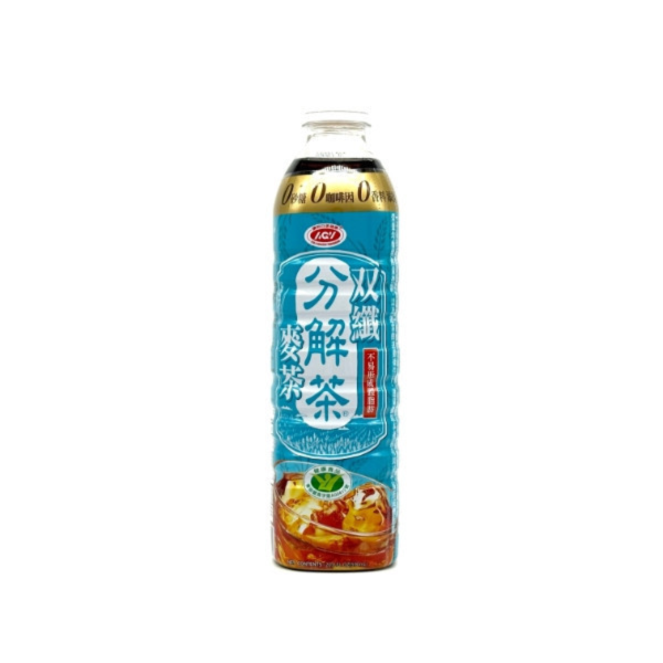 愛之味 分解茶 590ml-24瓶/箱 