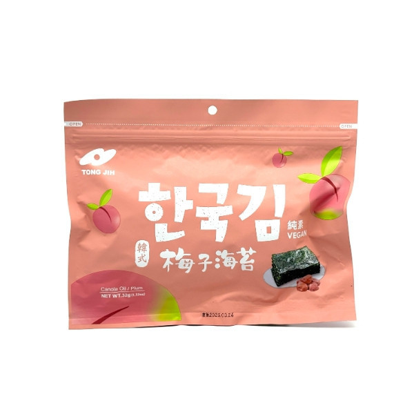 極餐海苔 32g/30g 