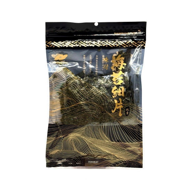 味付海苔細片 50g 