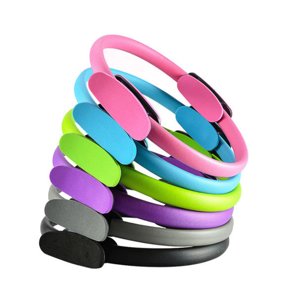 皮拉提斯彈力運動圈 