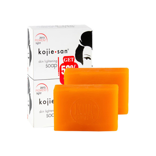 KojieSan藝妓香皂2入組(135g*2) 