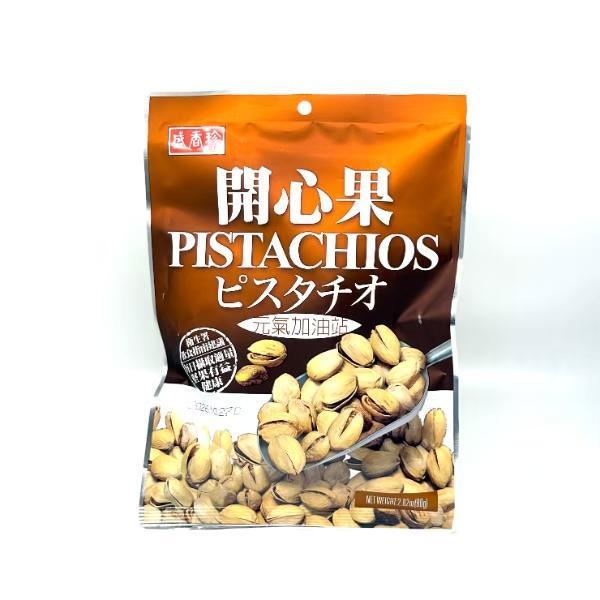 盛香珍 堅果系列 