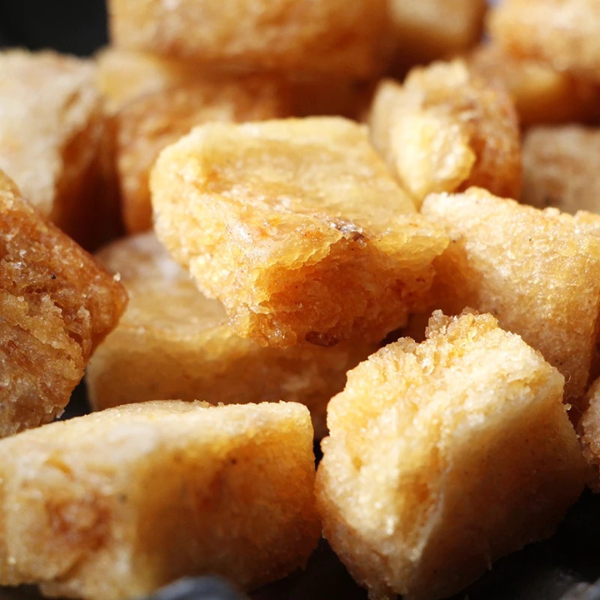 和秋 蘿蔔糕脆脆 70g 