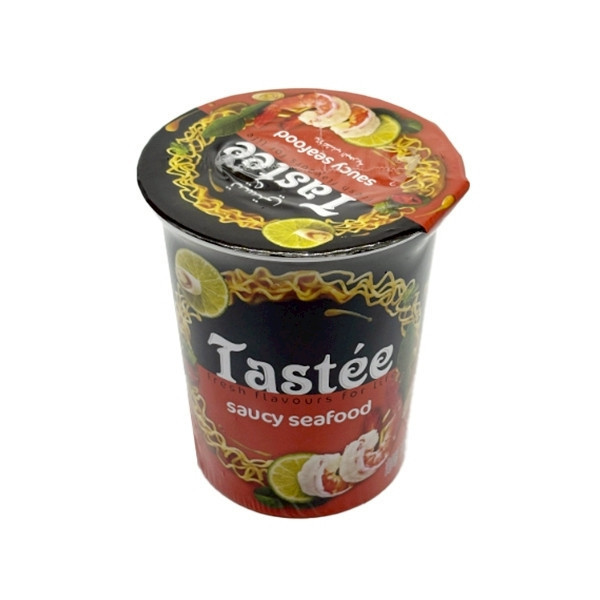 Tastee杯麵 65g 