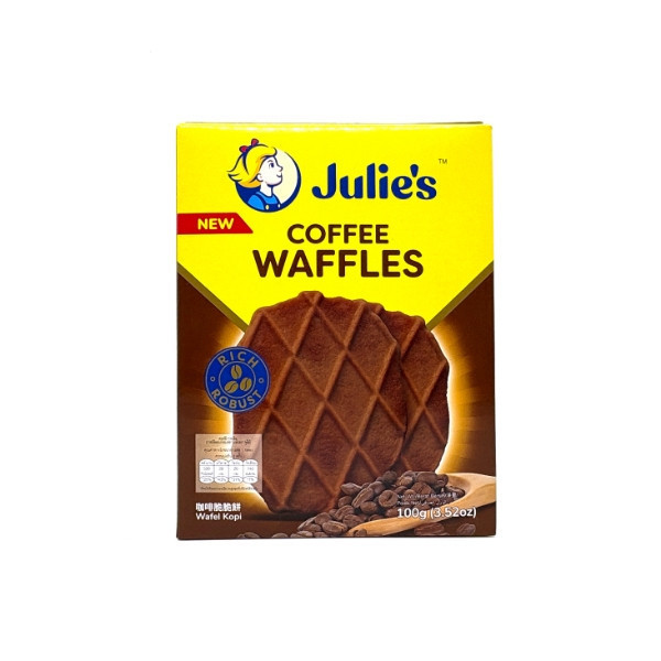 茉蒂絲脆脆餅 100g 