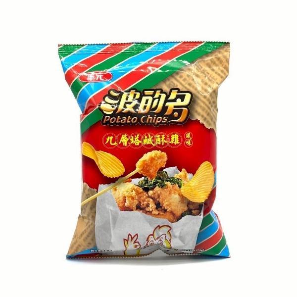 華元 波的多 