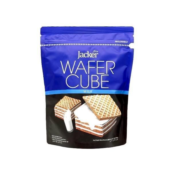 Jacker 傑可方形威化酥 