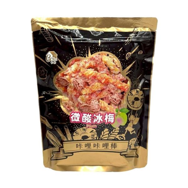 卡恰卡哩卡哩棒 