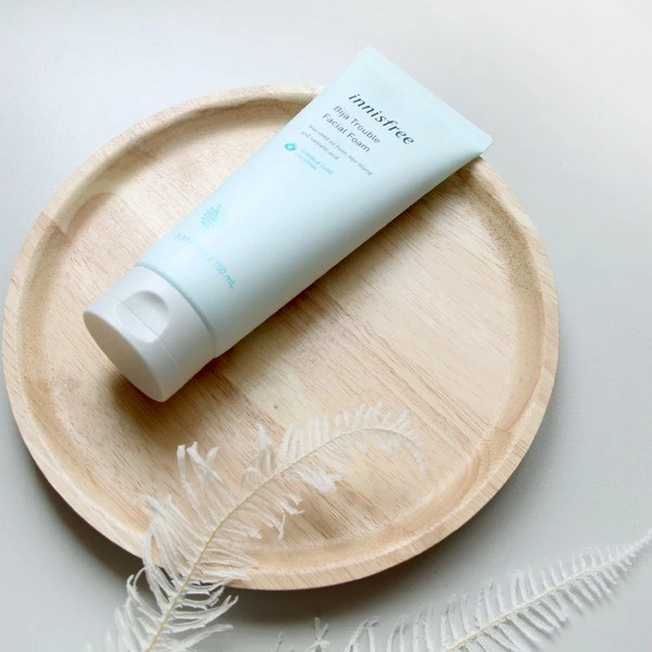 innisfree 洗面乳 150ml 