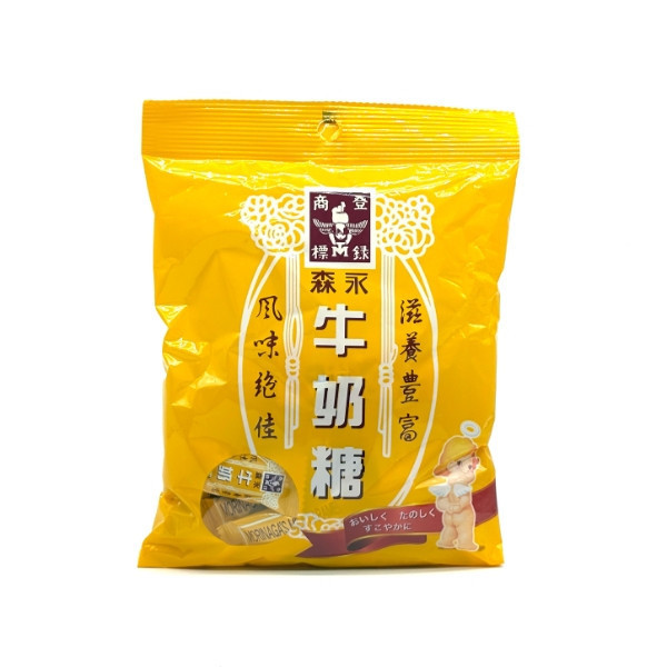 森永牛奶糖(原味)90g 