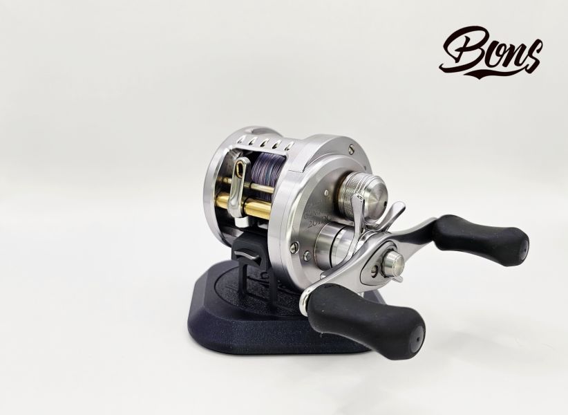 3D列印捲線器展示架 Reel stand 