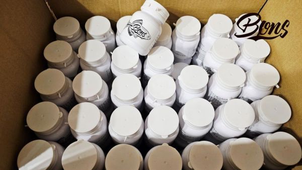 BONS小物釣專用餌 Microfishing Bait 