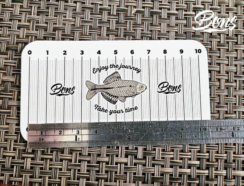 3D列印觀魚盤3D-Printed Fish Photo Tray 