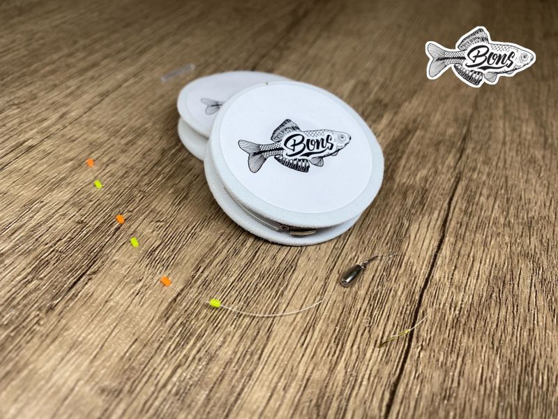 Bons 齊氏小物釣竿套組 小物釣,牛屎鯽,親子,釣魚,方便攜帶