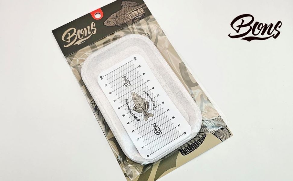 3D列印觀魚盤3D-Printed Fish Photo Tray 