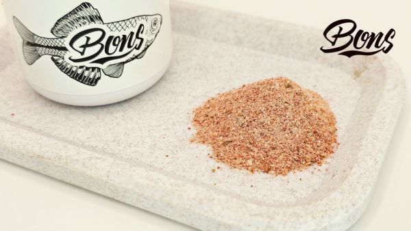 BONS小物釣專用餌 Microfishing Bait 