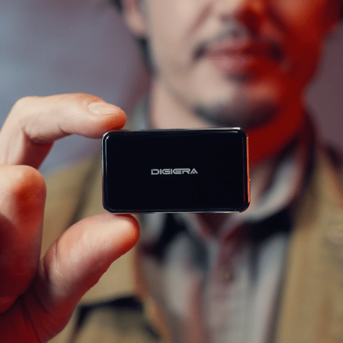 Digiera type-c專用 2TB SSD固態硬碟 