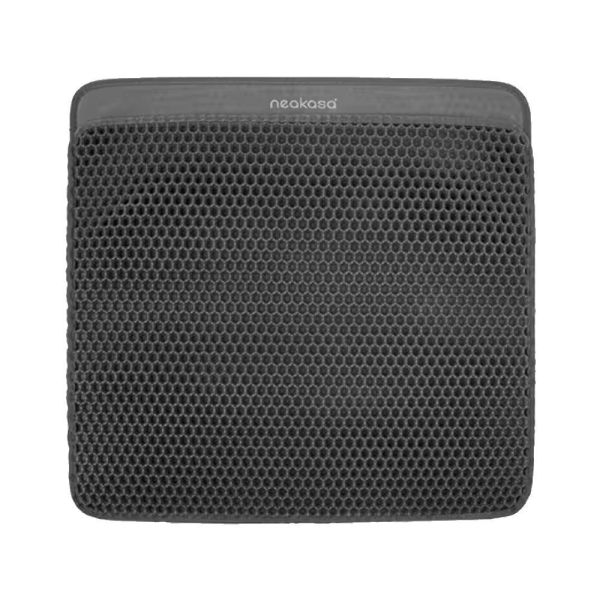 neakasa 防落砂墊 貓砂墊、落砂墊、防落砂墊、雙層落砂墊、neakasa 落砂墊、貓砂機、落砂墊
自動貓砂機、配件、防水貓砂墊、防落砂