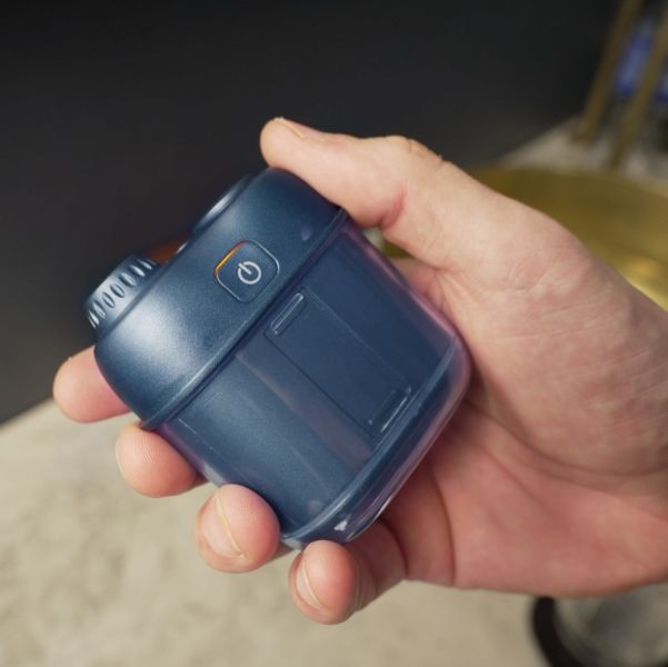 ZERA Sonic-X 口袋型水牙線機 