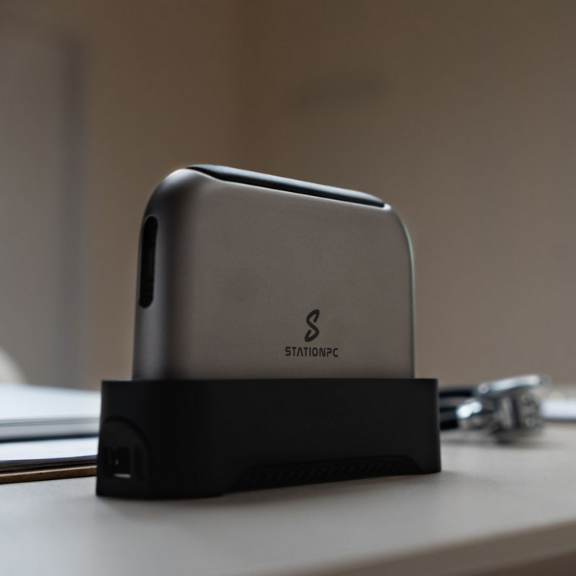 PocketCloud 專業備份私人雲端 