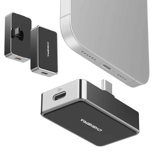 Digiera type-c專用 2TB SSD固態硬碟 