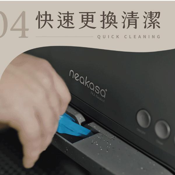 【福利品7折】neakasa M1-全球首款開放式智慧貓砂盆/智慧貓砂機 自動貓砂機、自動貓砂盆、貓砂機、貓砂盆、智慧型、開放式貓砂機、Neakasa M1、Neakasa 貓砂機、智能貓砂機、貓砂機推薦、自動清潔貓砂機、多貓家庭貓砂機
